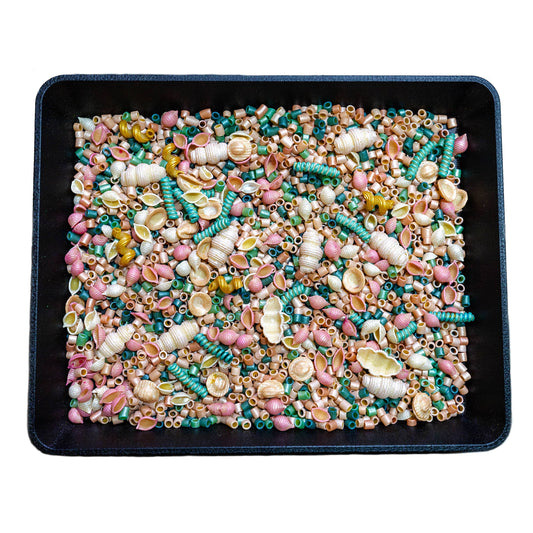 Mermaid Magic Ocean Mix