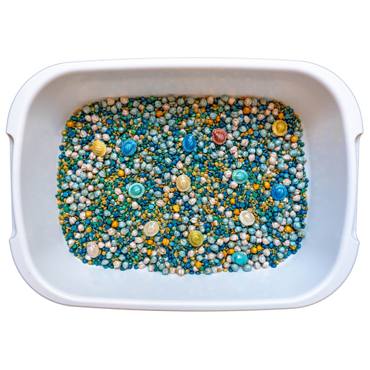 Under The Sea Sensory Filler