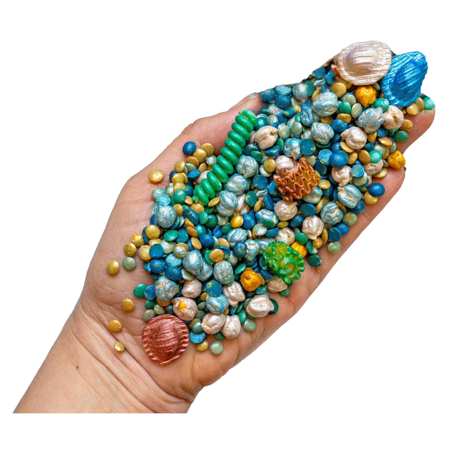 Under The Sea Sensory Filler