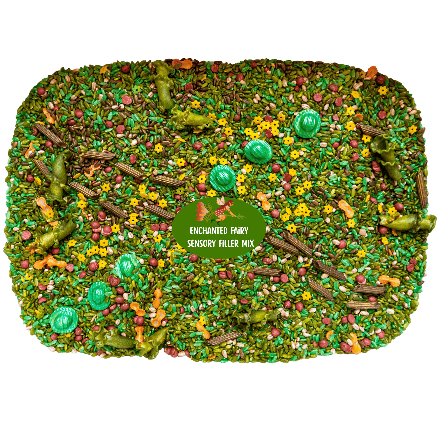 Enchanted Fairy Sensory Mix