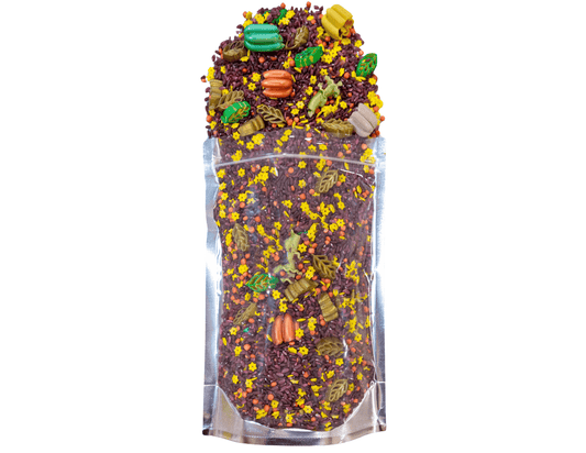 Cozy Fall Sensory Mix