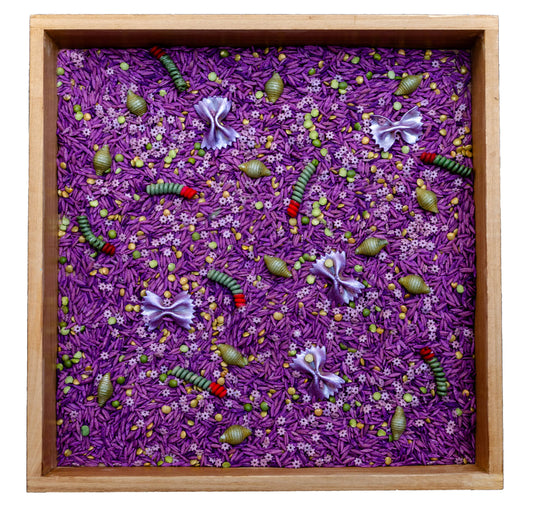 Whimsical Wings: Butterfly Sensory Bin Filler
