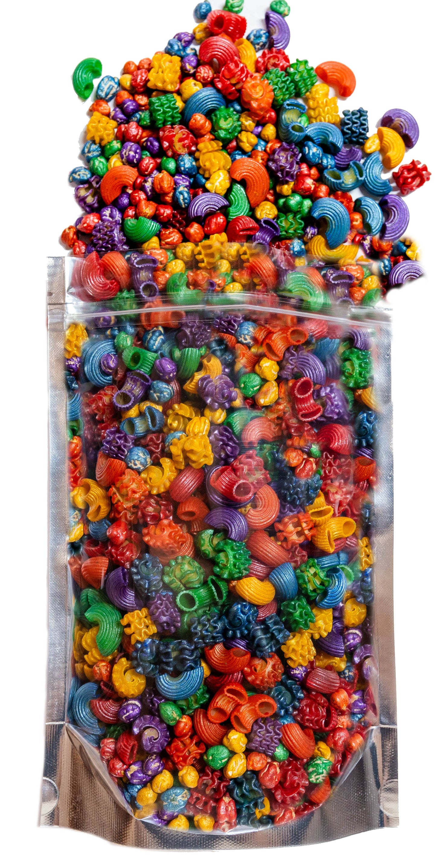 Rainbow Blend Mix