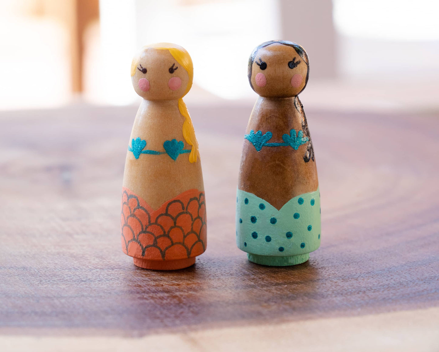 Mermaid Sensory Kit