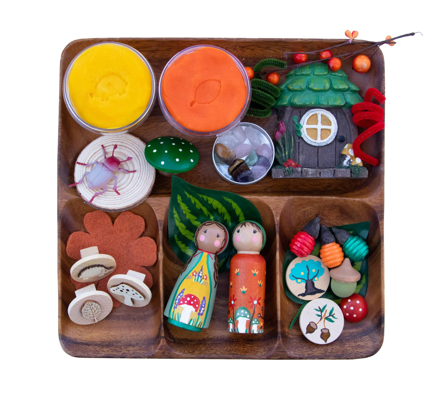 Pretend Play Kit