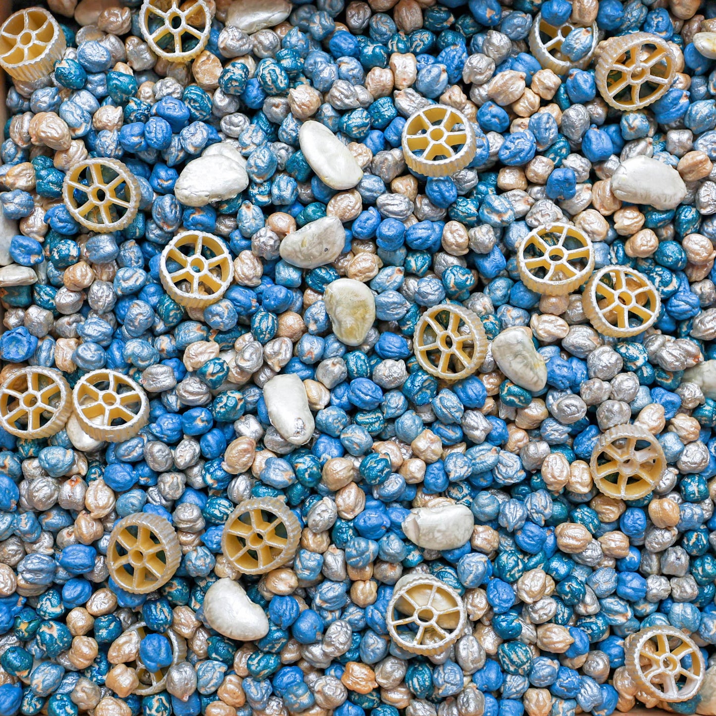 Arctic Adventure Sensory Mix