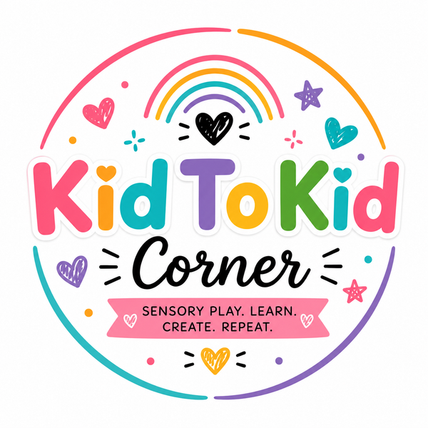 Kid To Kid Corner