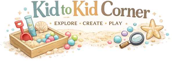 Kid To Kid Corner