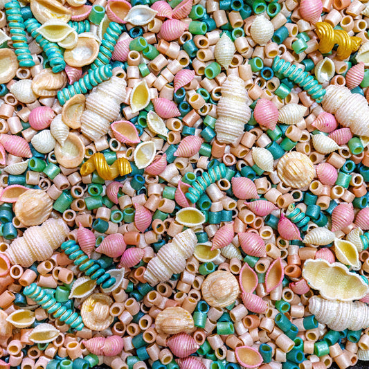 Mermaid Magic Ocean Mix