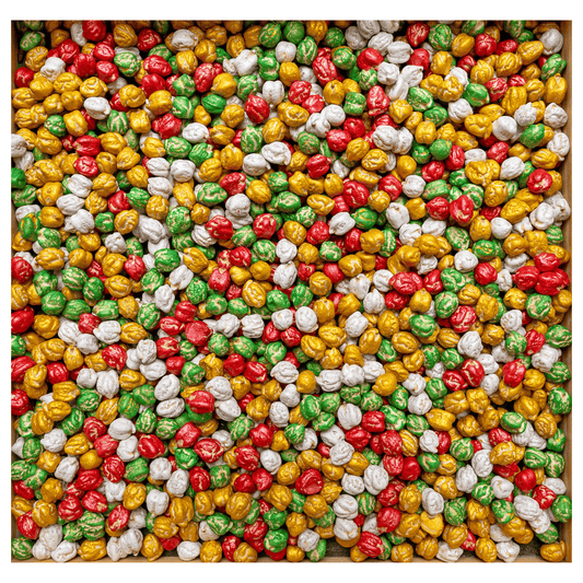 Jingle Beans Christmas Mix