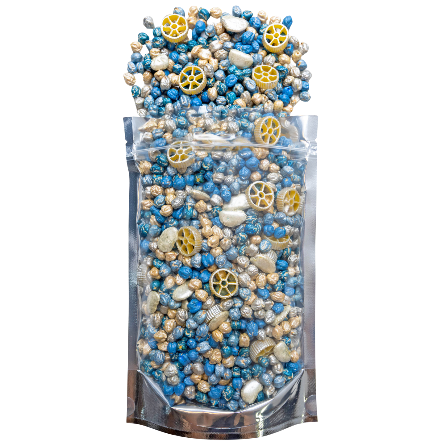 Arctic Adventure Sensory Mix