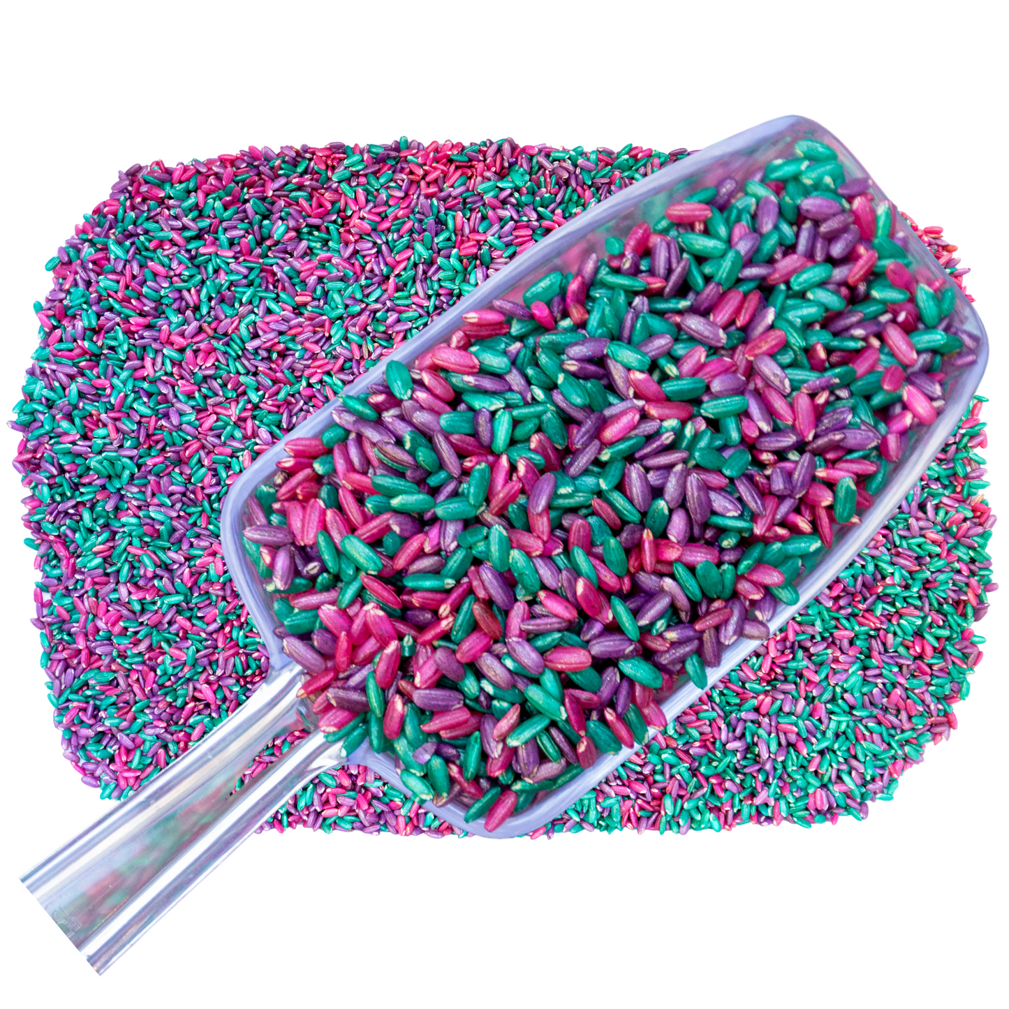 Unicorn Sensory Rice