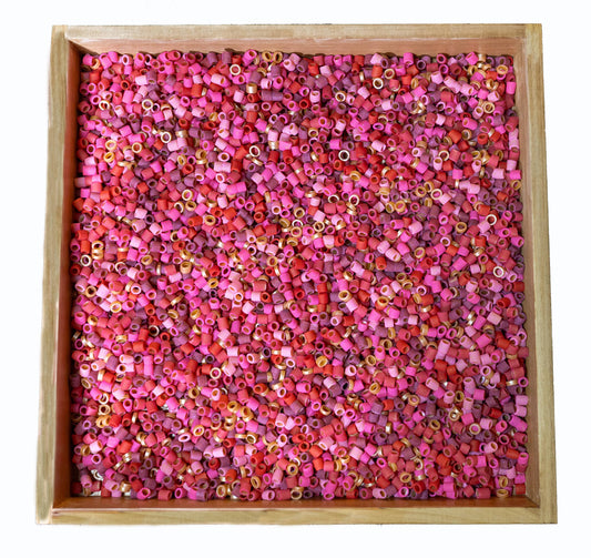 Love at First Bite: Valentine's Day Pasta Playtime