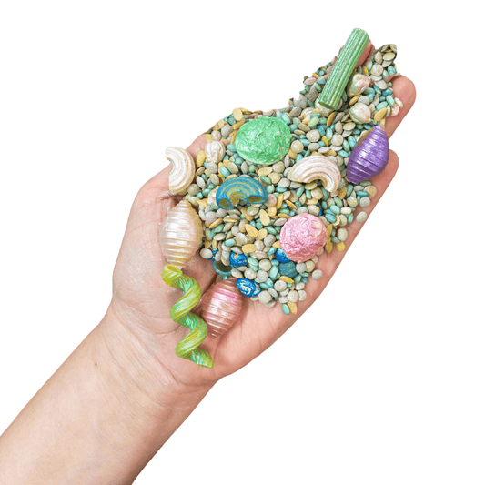 Deep Sea Sensory Filler