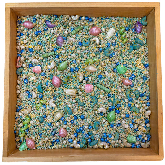 Deep Sea Sensory Filler