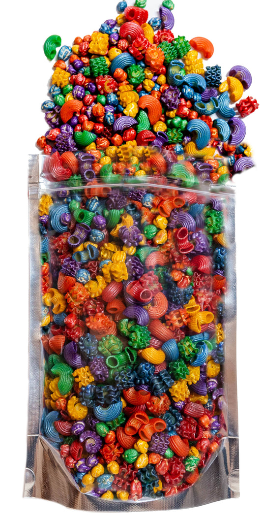 Rainbow Blend Mix