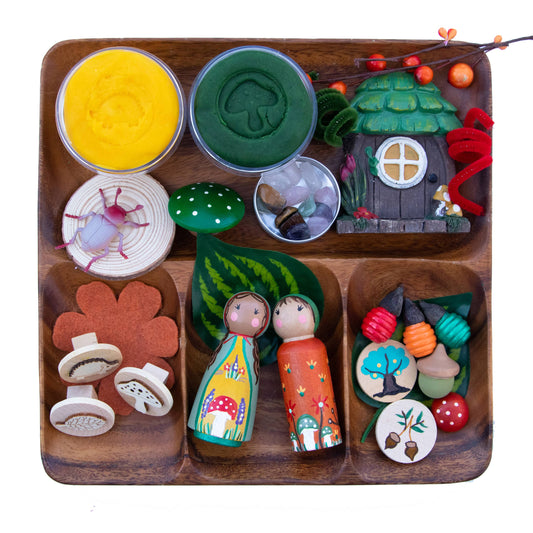 Pretend Play Kit
